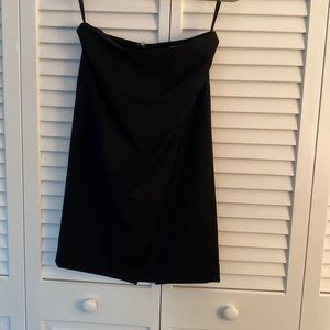 Reiss suit skirt